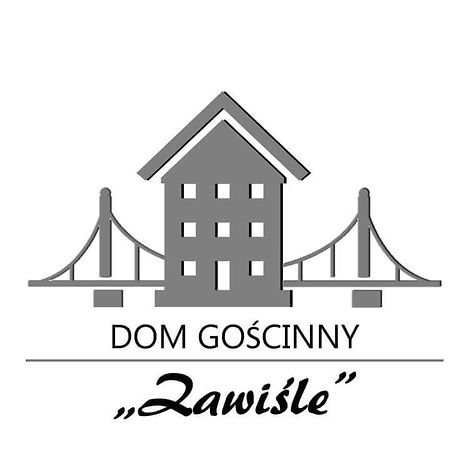 Dom Goscinny "Zawisle" Włocławek 외부 사진